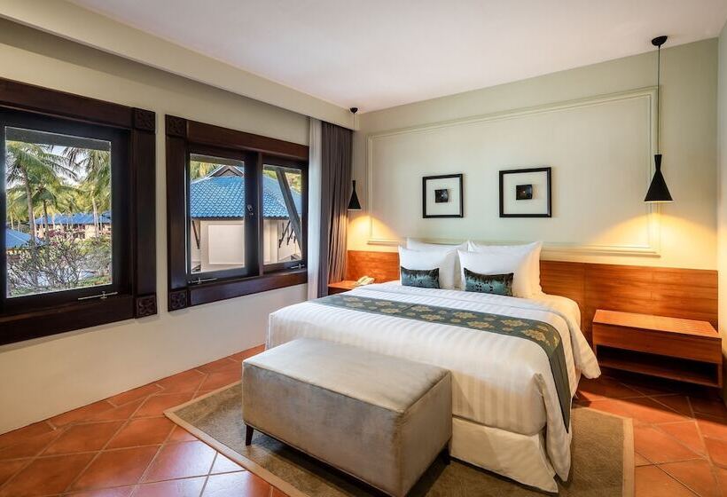 Sundancer Residences & Villas Lombok