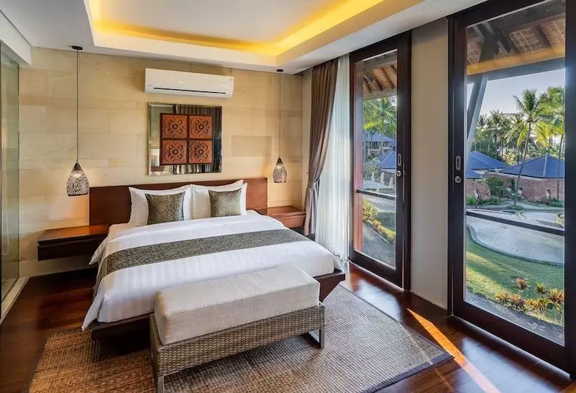 Sundancer Residences & Villas Lombok