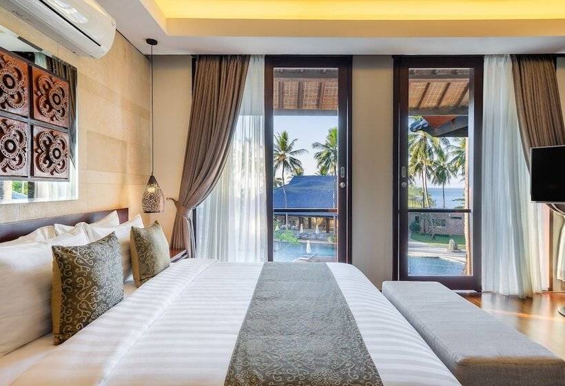 Sundancer Residences & Villas Lombok