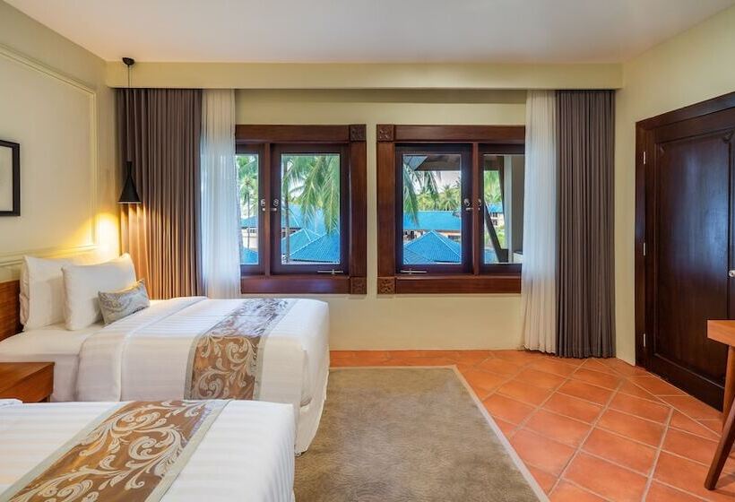 Sundancer Residences & Villas Lombok