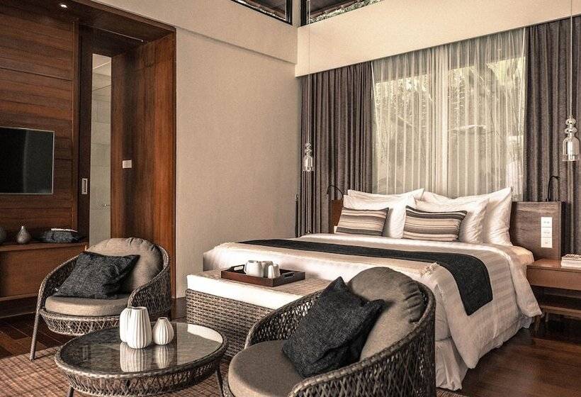 Sundancer Residences & Villas Lombok