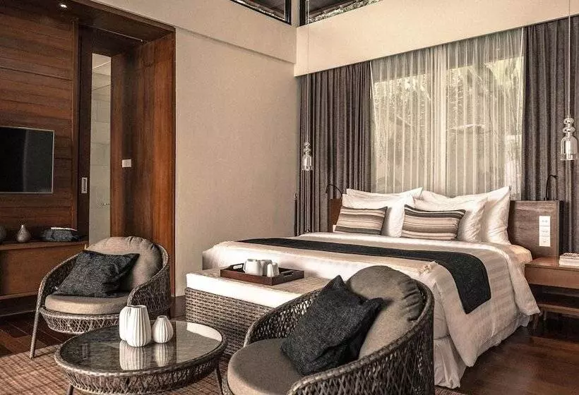 Sundancer Residences & Villas Lombok