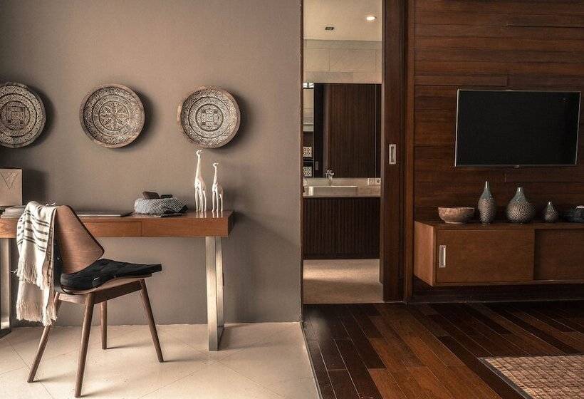 Sundancer Residences & Villas Lombok