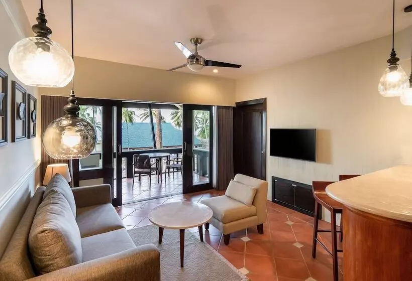 Sundancer Residences & Villas Lombok