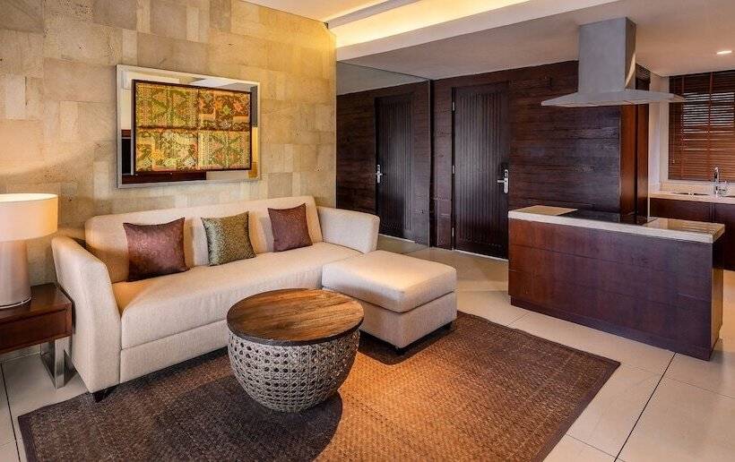 Sundancer Residences & Villas Lombok