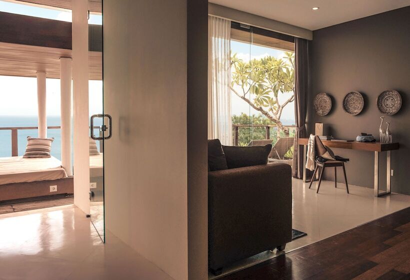 Sundancer Residences & Villas Lombok