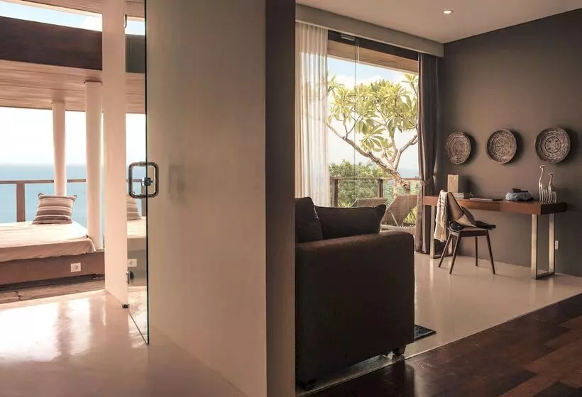 Sundancer Residences & Villas Lombok