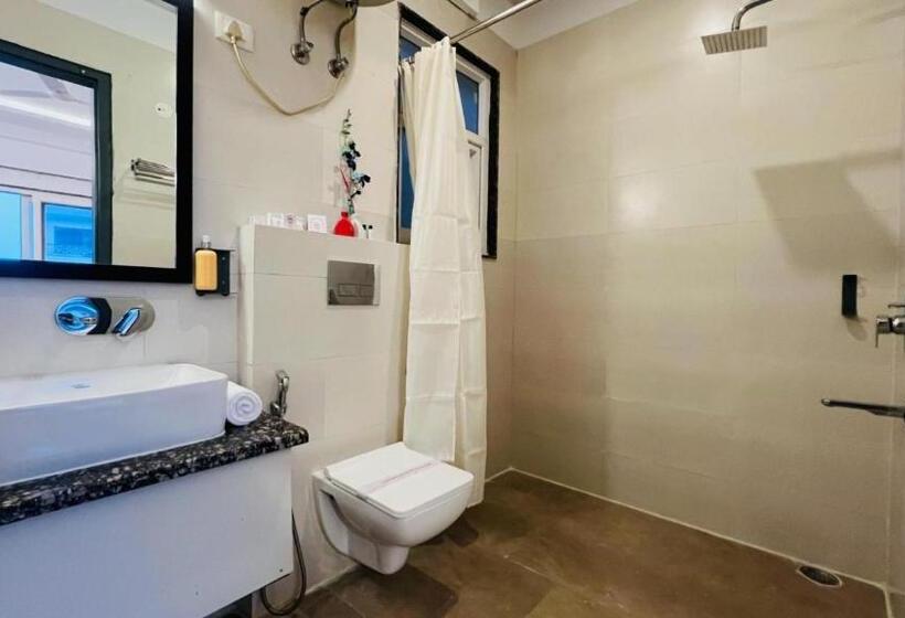 Zen Medicity   Hotel & Serviced Apartments Gurgaon