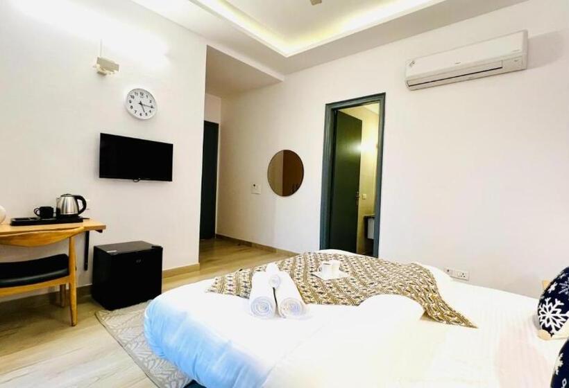 Zen Medicity   Hotel & Serviced Apartments Gurgaon