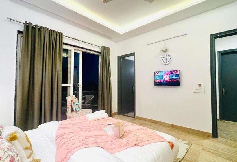 Zen Medicity   Hotel & Serviced Apartments Gurgaon