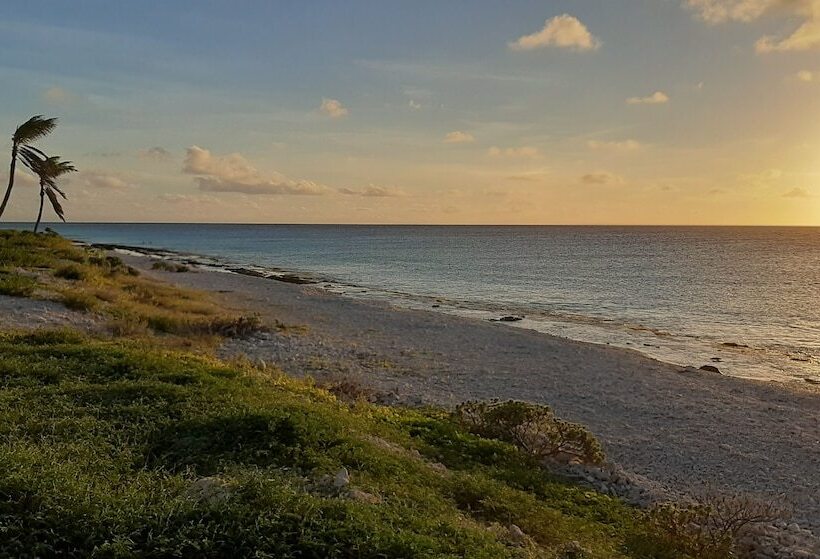 تختخواب و صبحانه Casa Trankilo