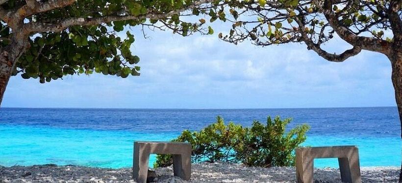 تختخواب و صبحانه Casa Trankilo