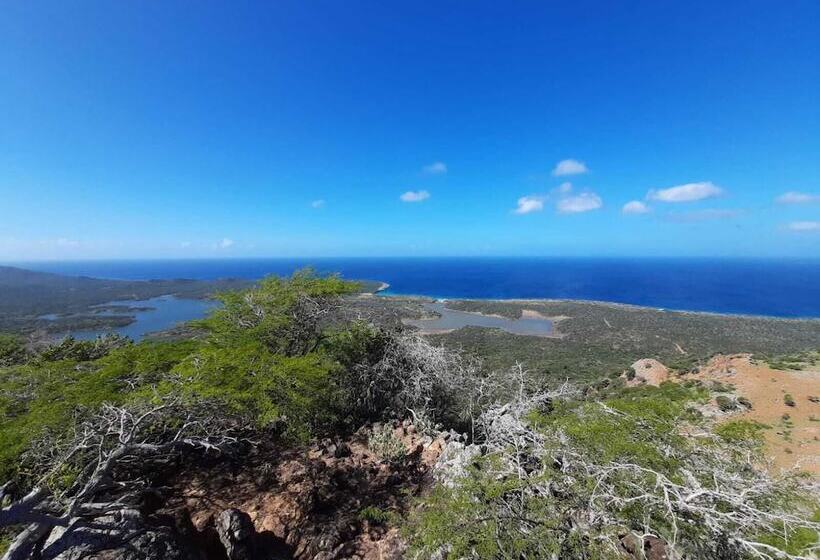 تختخواب و صبحانه Casa Trankilo