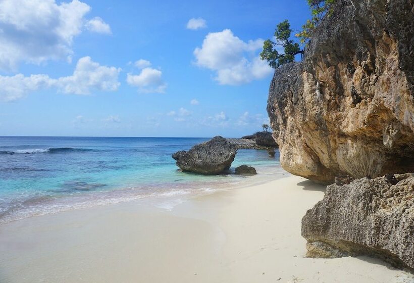 تختخواب و صبحانه Casa Trankilo