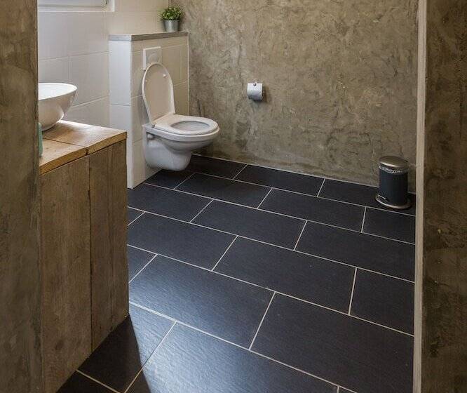 تختخواب و صبحانه Casa Trankilo