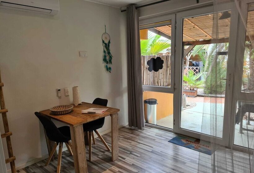 تختخواب و صبحانه Casa Trankilo