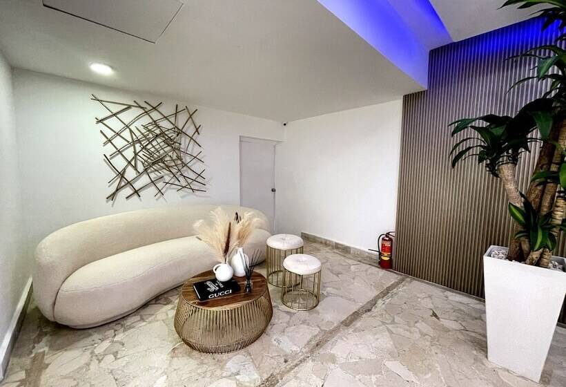 تختخواب و صبحانه H Mansion Recovery And Spa