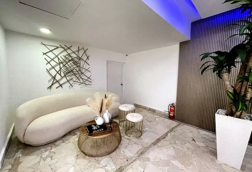 تختخواب و صبحانه H Mansion Recovery And Spa