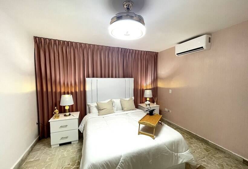 تختخواب و صبحانه H Mansion Recovery And Spa