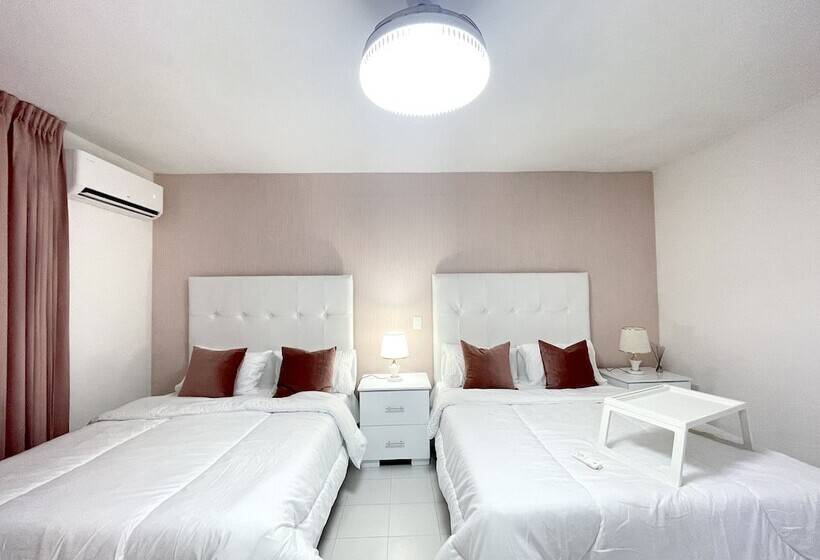 تختخواب و صبحانه H Mansion Recovery And Spa