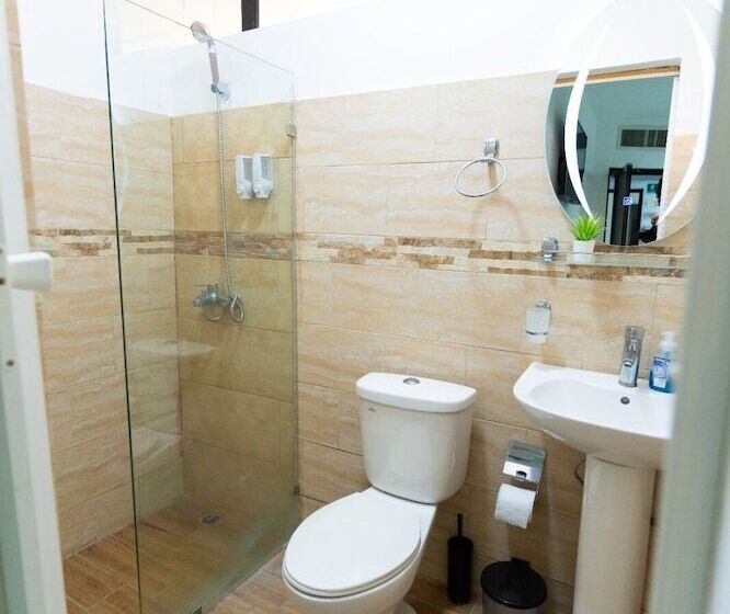 تختخواب و صبحانه H Mansion Recovery And Spa