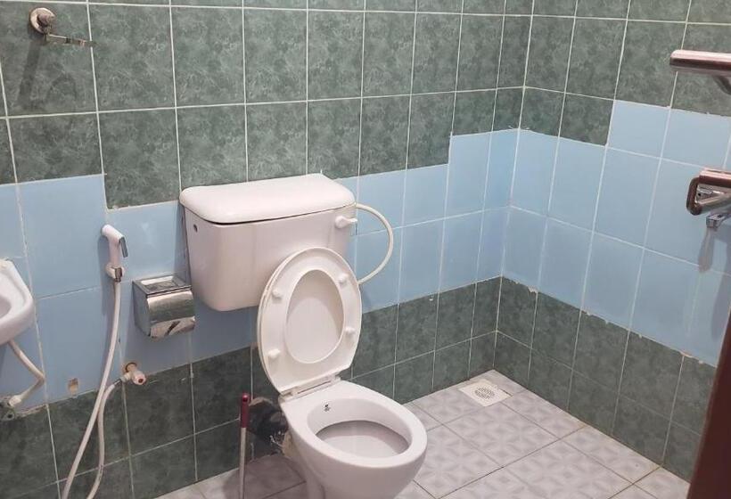 تختخواب و صبحانه Kipekee House, Zanzibar