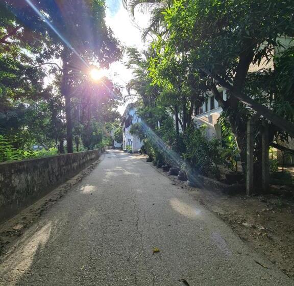 تختخواب و صبحانه Kipekee House, Zanzibar
