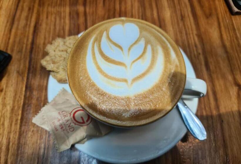 تختخواب و صبحانه Kipekee House, Zanzibar