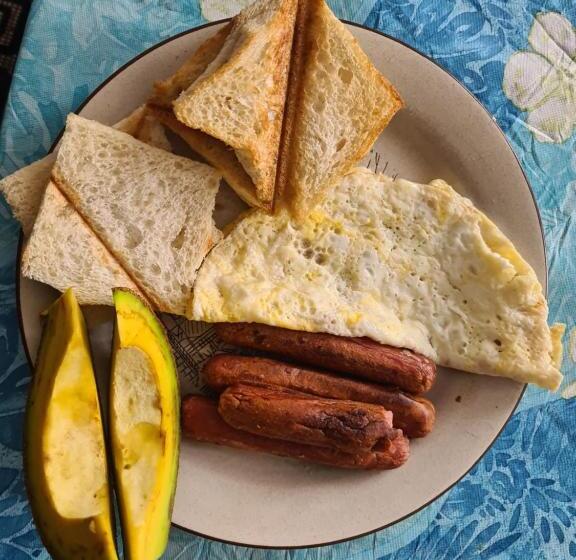 تختخواب و صبحانه Kipekee House, Zanzibar