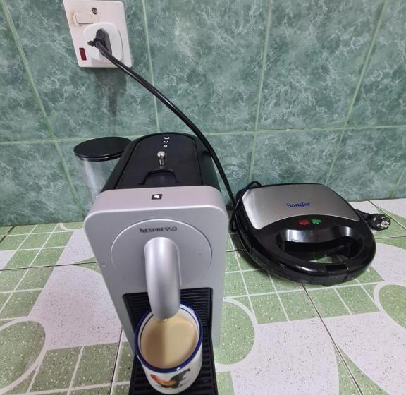 تختخواب و صبحانه Kipekee House, Zanzibar