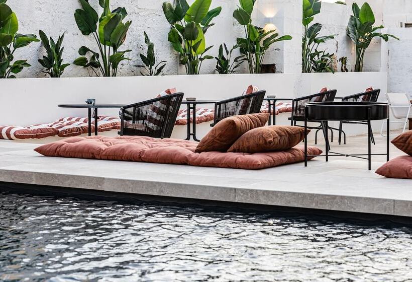 Bed and Breakfast Palazzo Piccinno