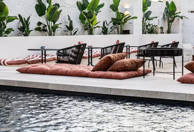 Aamiaismajoitus (B&B) Palazzo Piccinno