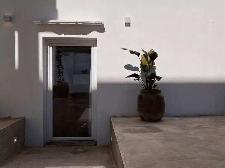 Aamiaismajoitus (B&B) Palazzo Piccinno