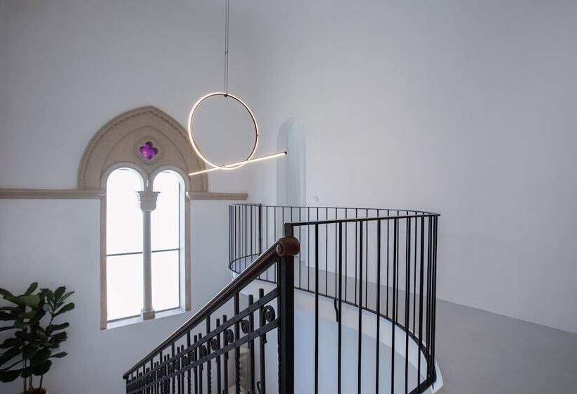 Bed and Breakfast Palazzo Piccinno