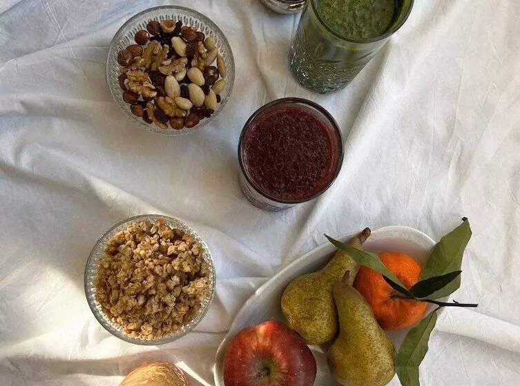 Aamiaismajoitus (B&B) Palazzo Piccinno