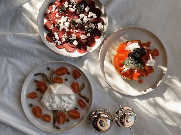 Bed and Breakfast Palazzo Piccinno