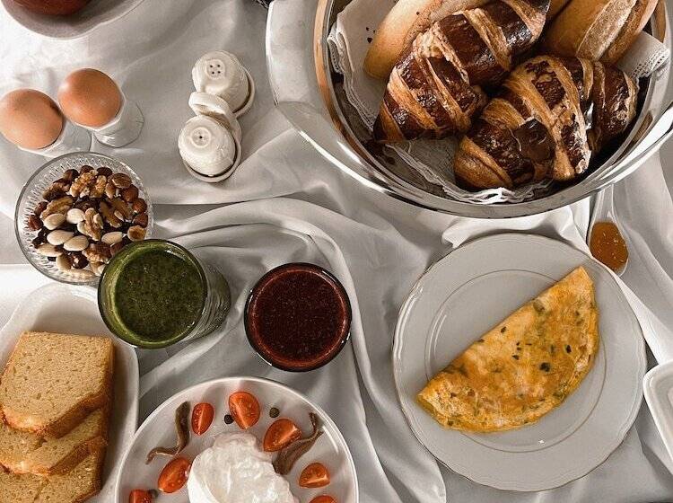 Bed and Breakfast Palazzo Piccinno