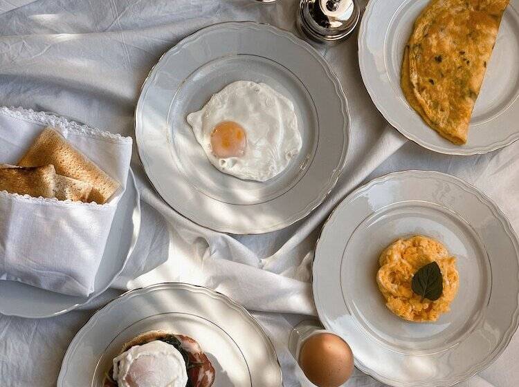 Bed and Breakfast Palazzo Piccinno