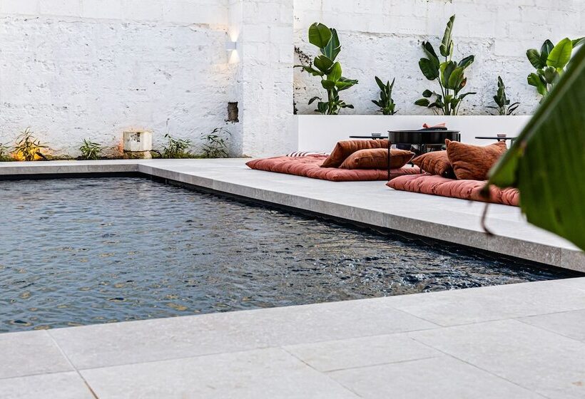 Bed and Breakfast Palazzo Piccinno