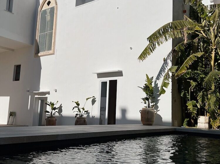 Bed and Breakfast Palazzo Piccinno