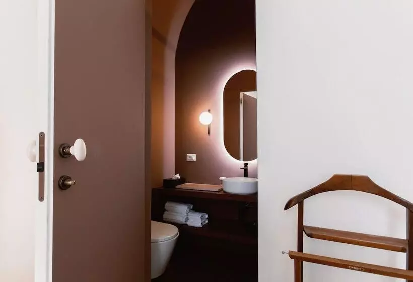 Aamiaismajoitus (B&B) Palazzo Piccinno