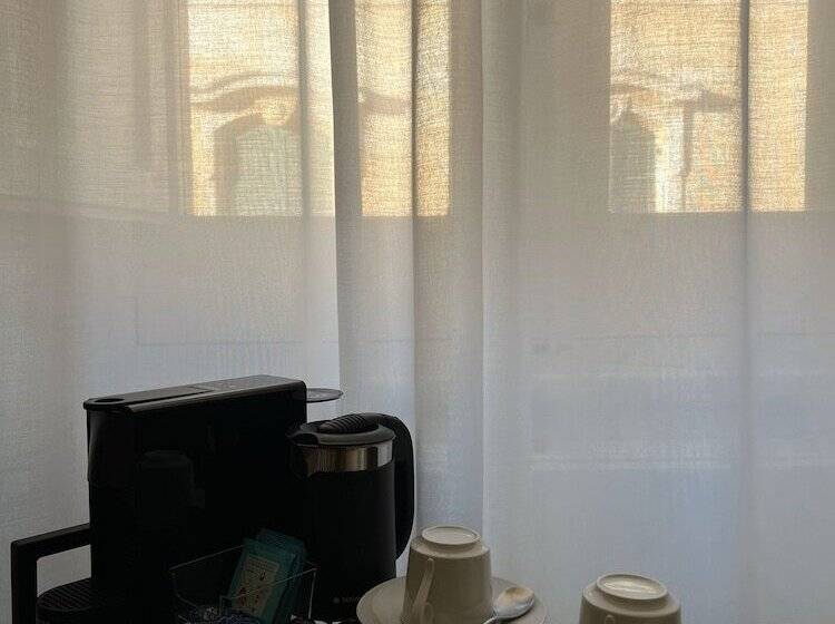 Bed and Breakfast Palazzo Piccinno