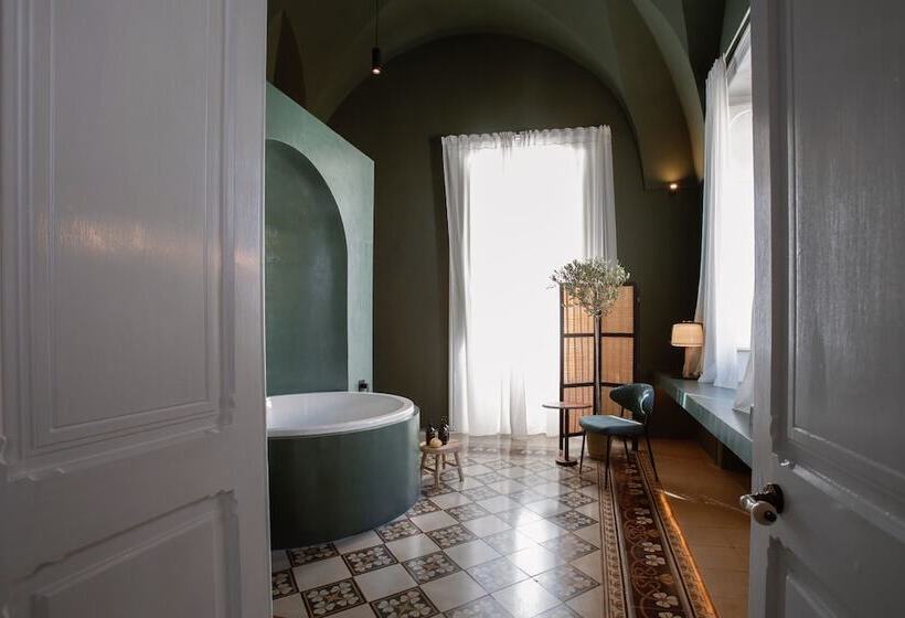 Bed and Breakfast Palazzo Piccinno