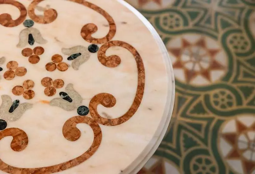 Aamiaismajoitus (B&B) Palazzo Piccinno