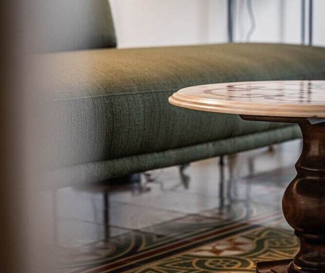 Bed and Breakfast Palazzo Piccinno