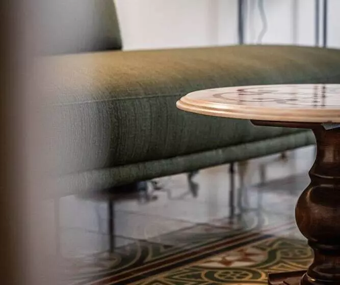 Aamiaismajoitus (B&B) Palazzo Piccinno