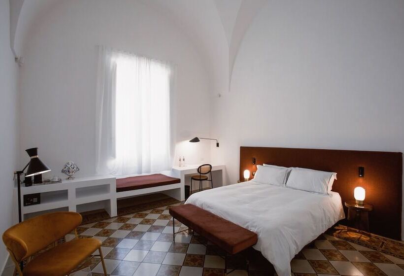 Bed and Breakfast Palazzo Piccinno