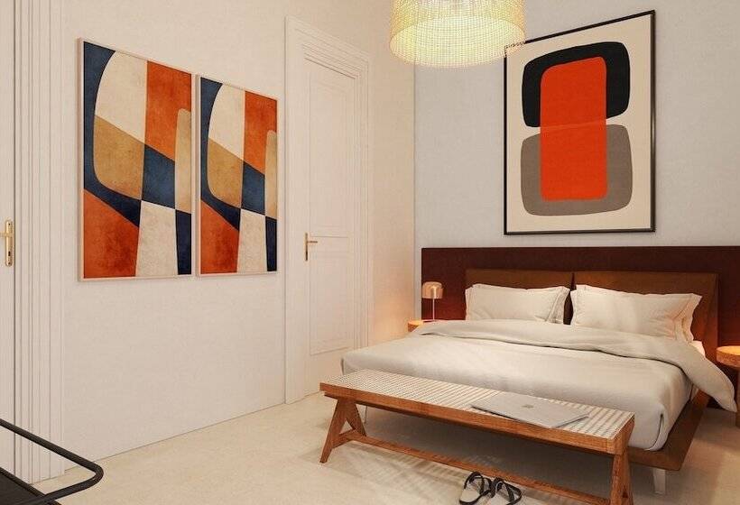 Bed and Breakfast Palazzo Piccinno