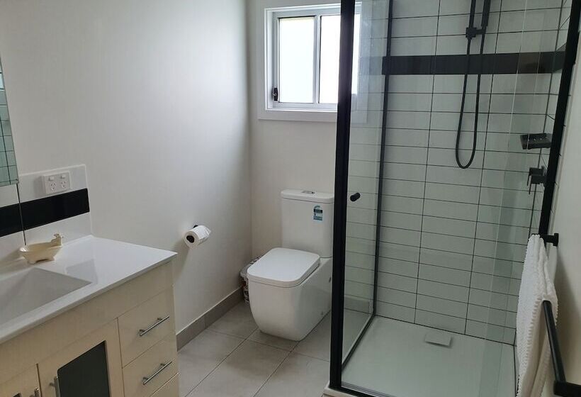 مبيت وإفطار Valley Views Bnb