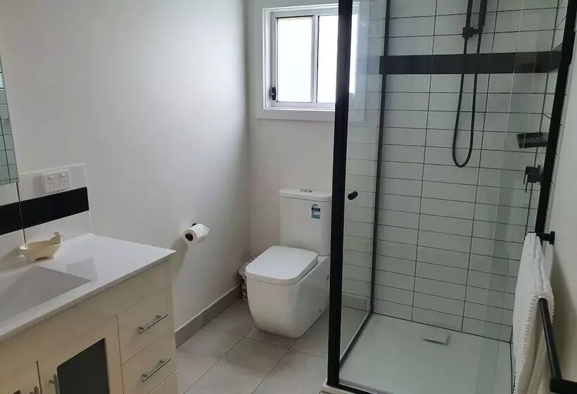 ベッドアンドブレックファースト Valley Views Bnb